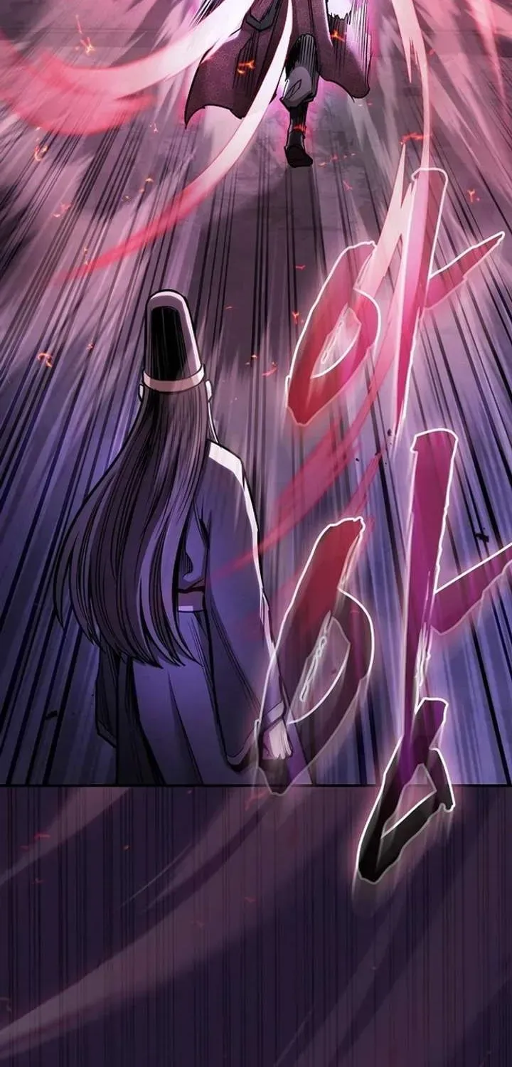 The Spy’s Life In The Demonic Cult Chapter 30.1 page 14 - 