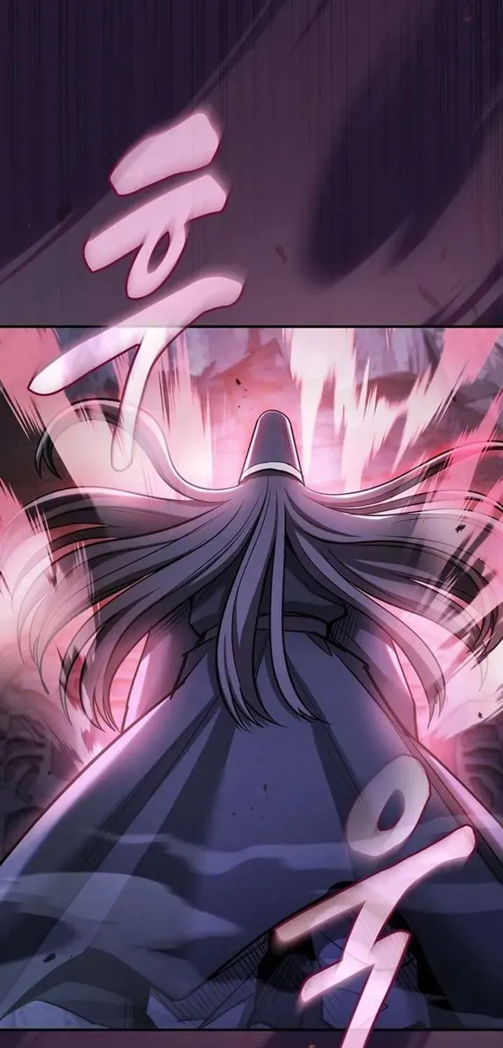 The Spy’s Life In The Demonic Cult Chapter 30.1 page 15 - 