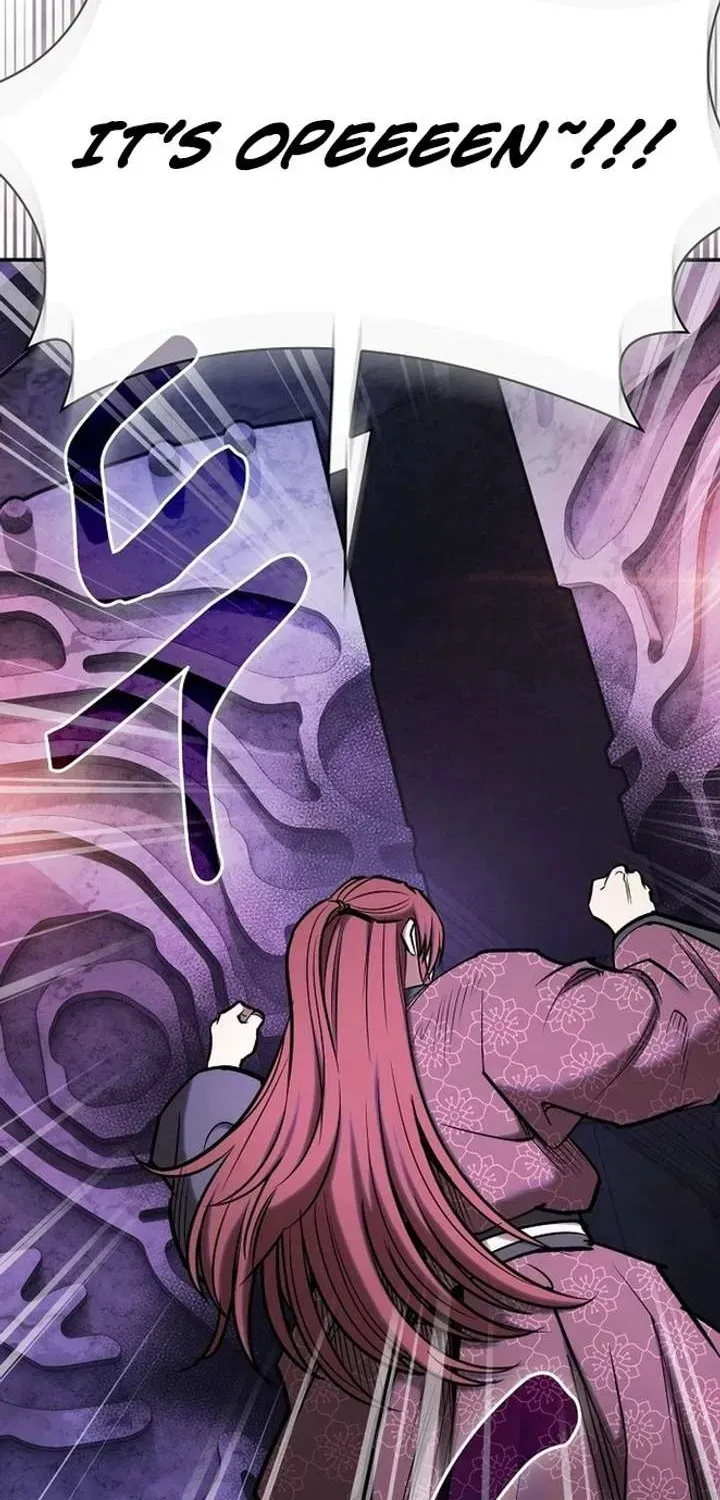 The Spy’s Life In The Demonic Cult Chapter 30.1 page 20 - 