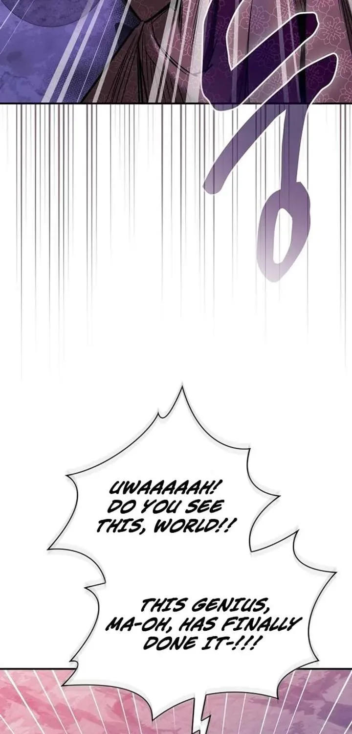 The Spy’s Life In The Demonic Cult Chapter 30.1 page 21 - 