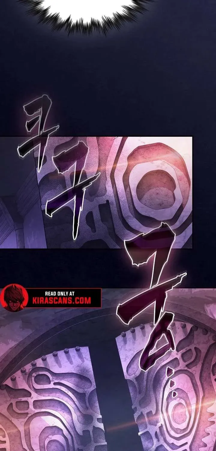 The Spy’s Life In The Demonic Cult Chapter 30.1 page 25 - 