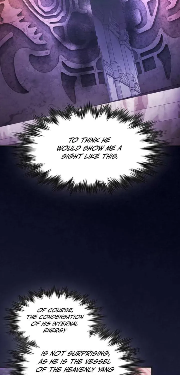 The Spy’s Life In The Demonic Cult Chapter 30.1 page 26 - 