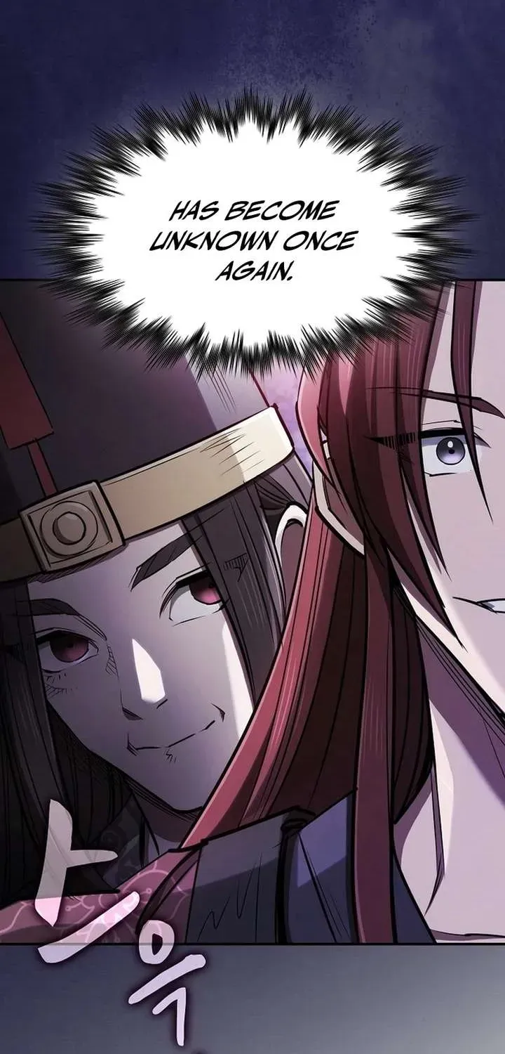 The Spy’s Life In The Demonic Cult Chapter 30.1 page 30 - 
