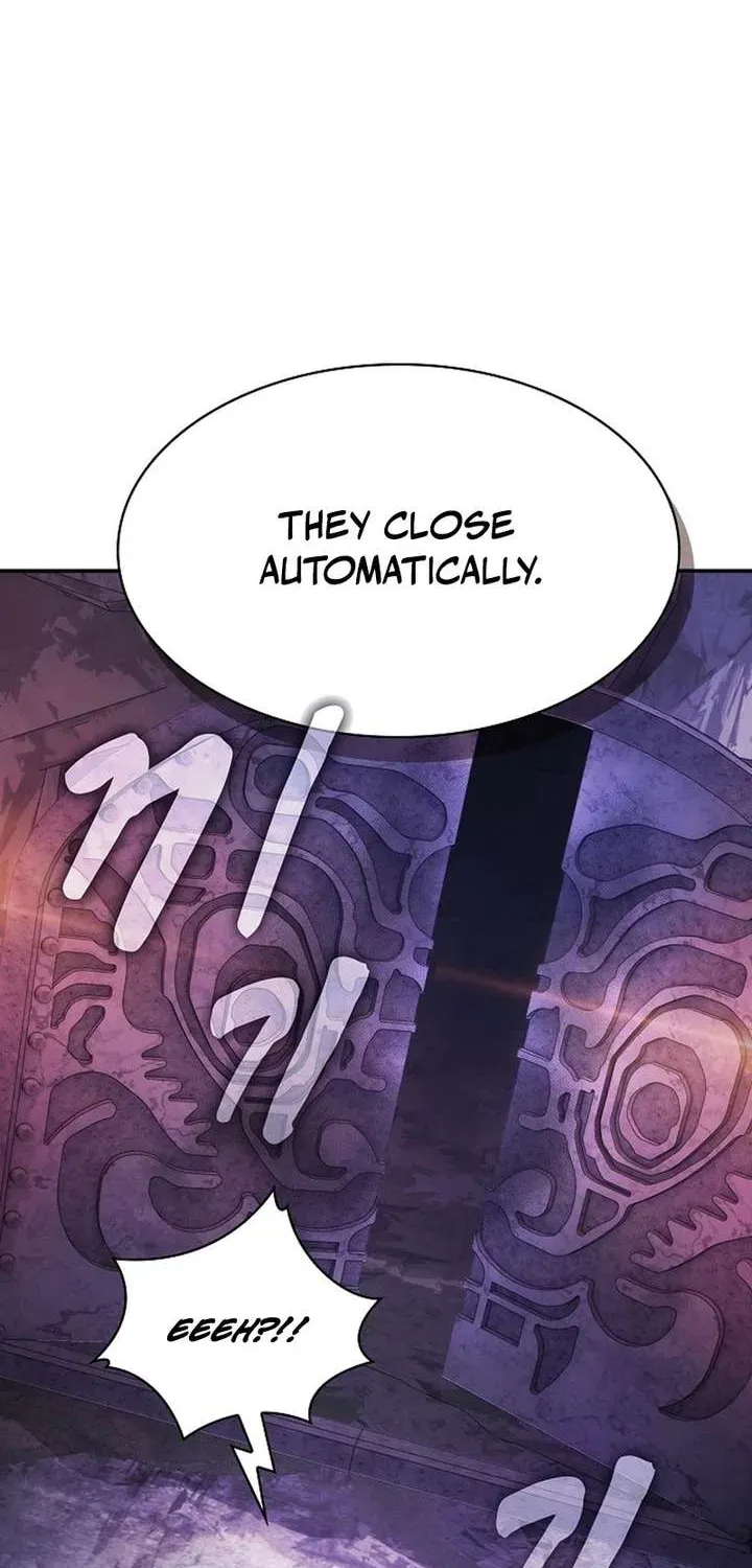 The Spy’s Life In The Demonic Cult Chapter 30.1 page 34 - 