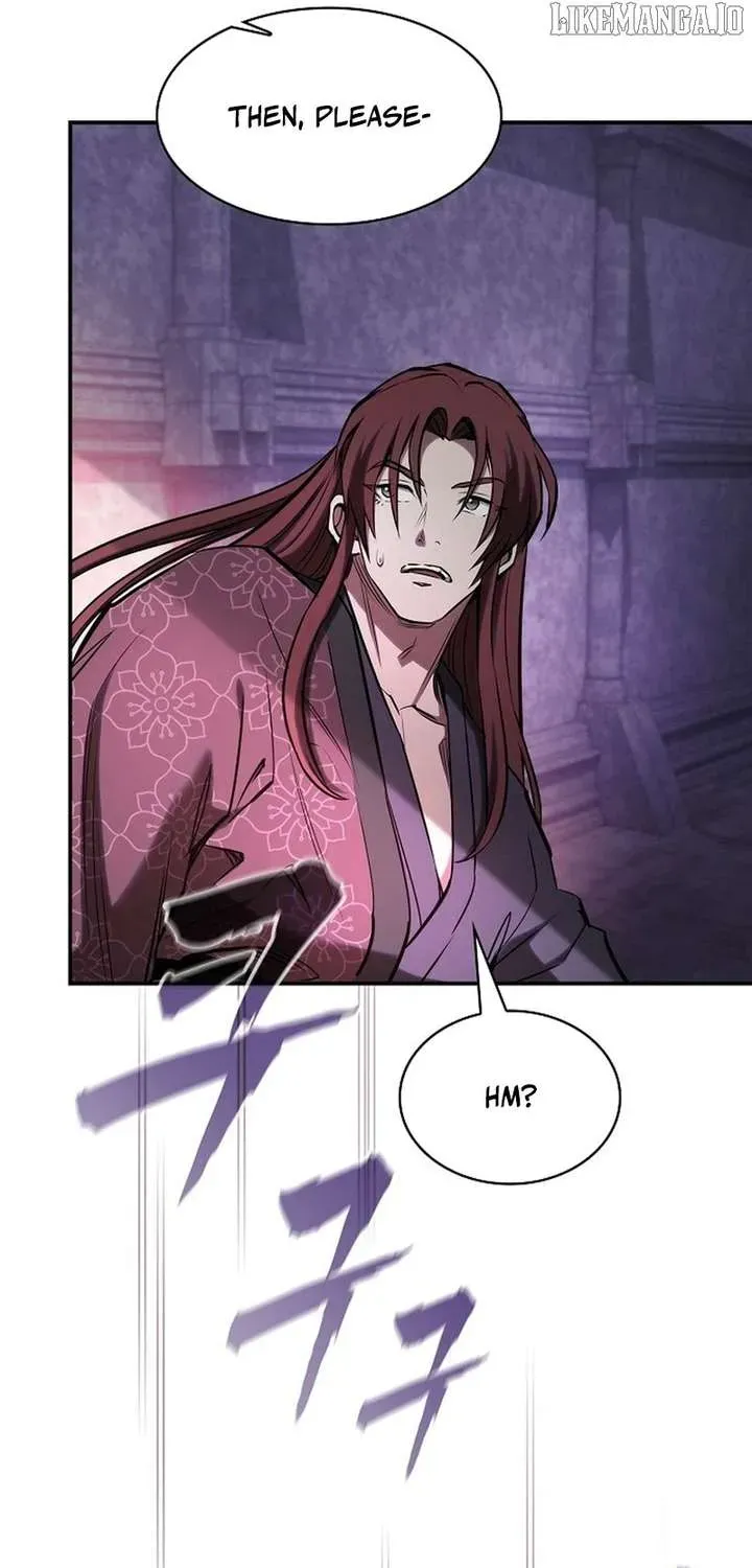 The Spy’s Life In The Demonic Cult Chapter 30.1 page 44 - 