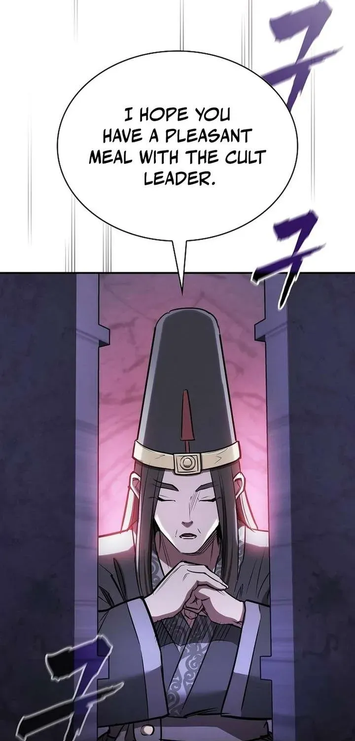 The Spy’s Life In The Demonic Cult Chapter 30.1 page 45 - 