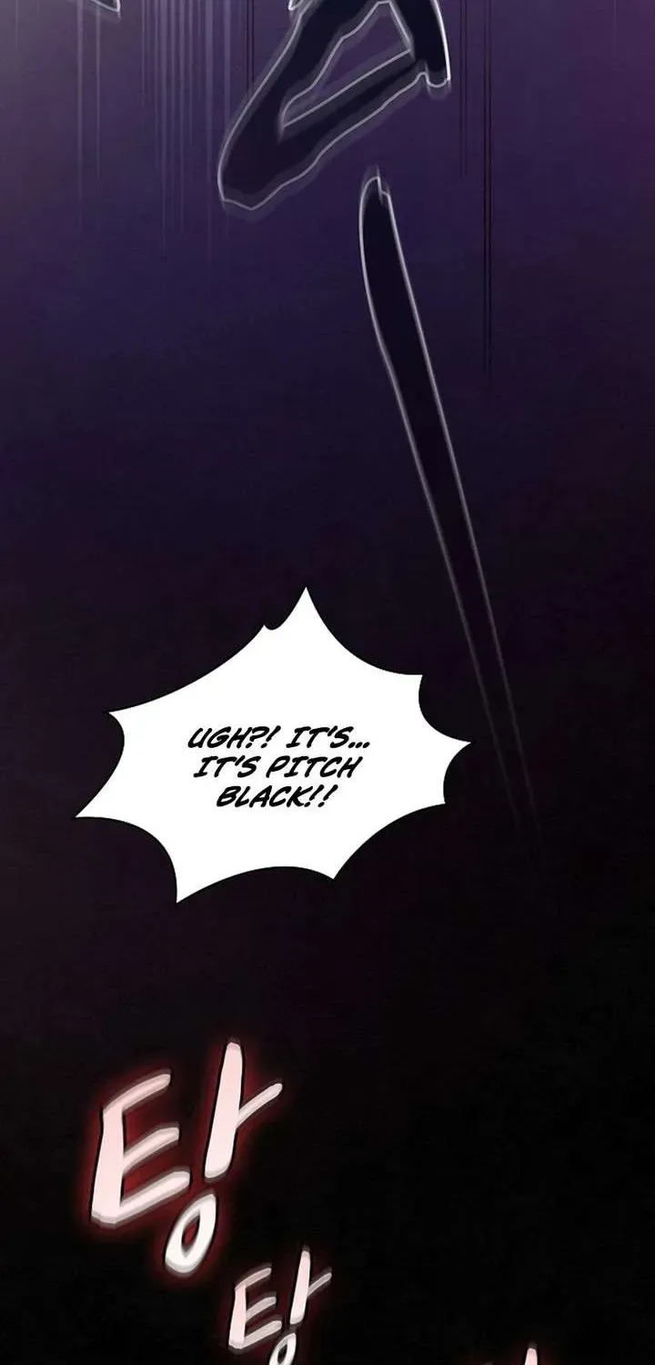 The Spy’s Life In The Demonic Cult Chapter 30.1 page 47 - 