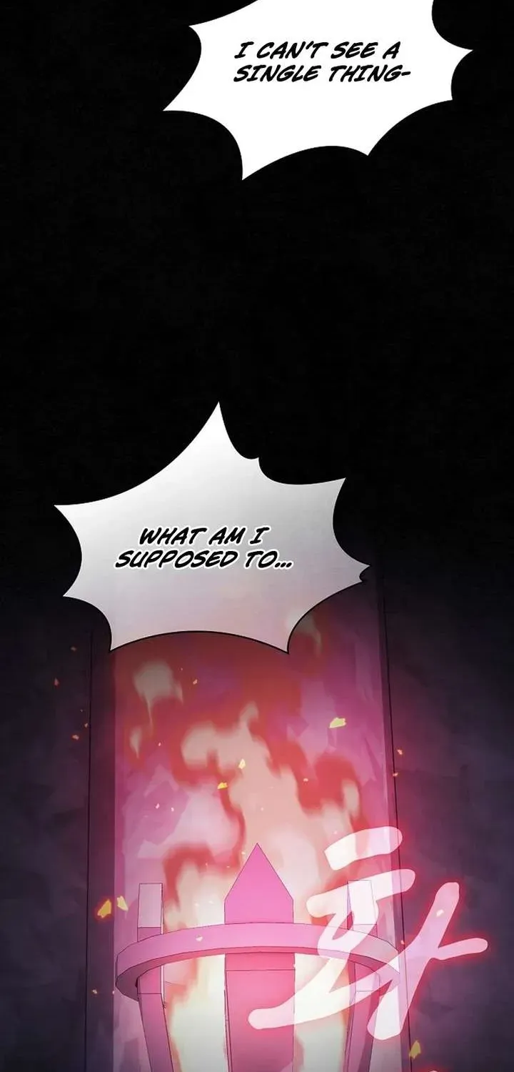 The Spy’s Life In The Demonic Cult Chapter 30.1 page 49 - 
