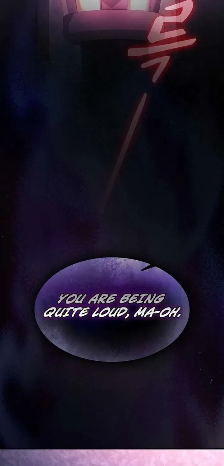 The Spy’s Life In The Demonic Cult Chapter 30.1 page 50 - 