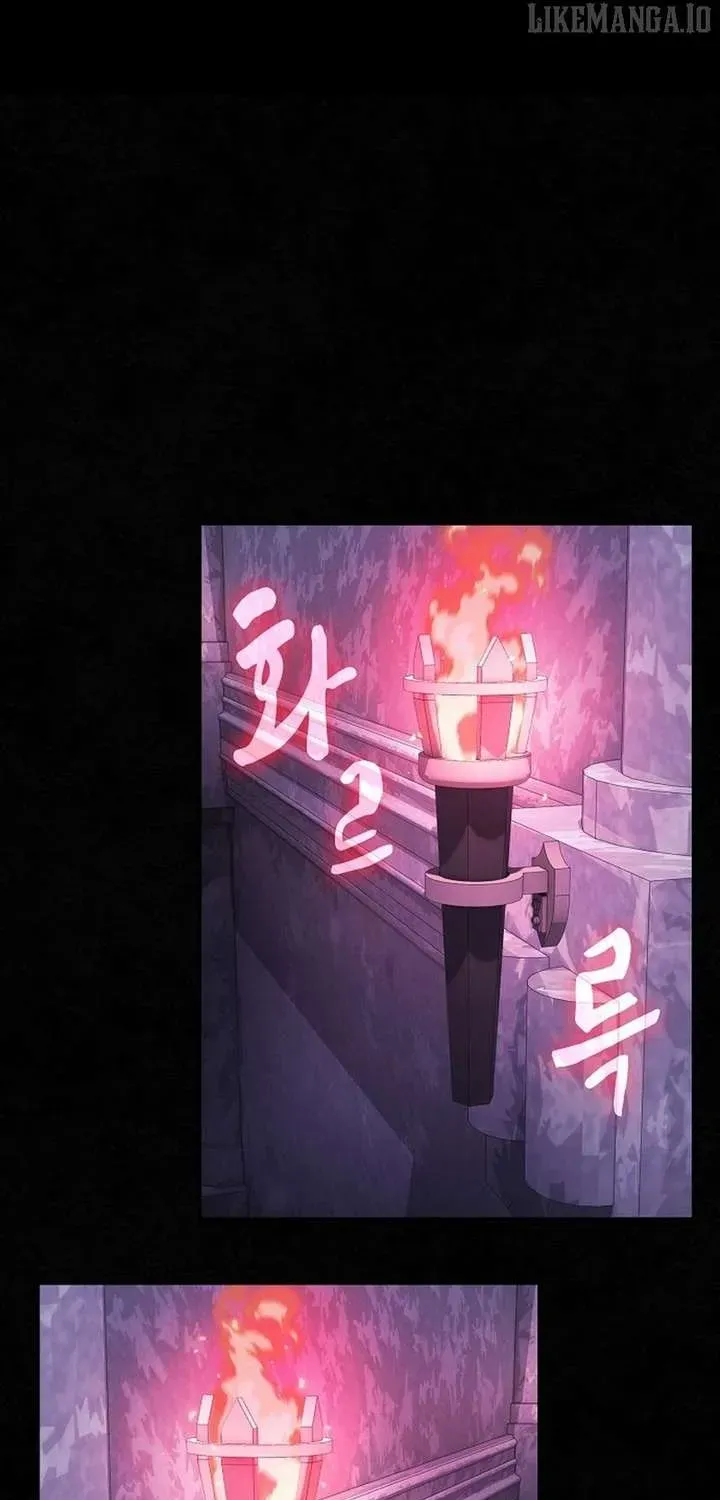 The Spy’s Life In The Demonic Cult Chapter 30.1 page 52 - 