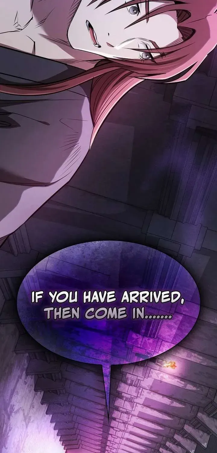 The Spy’s Life In The Demonic Cult Chapter 30.1 page 54 - 