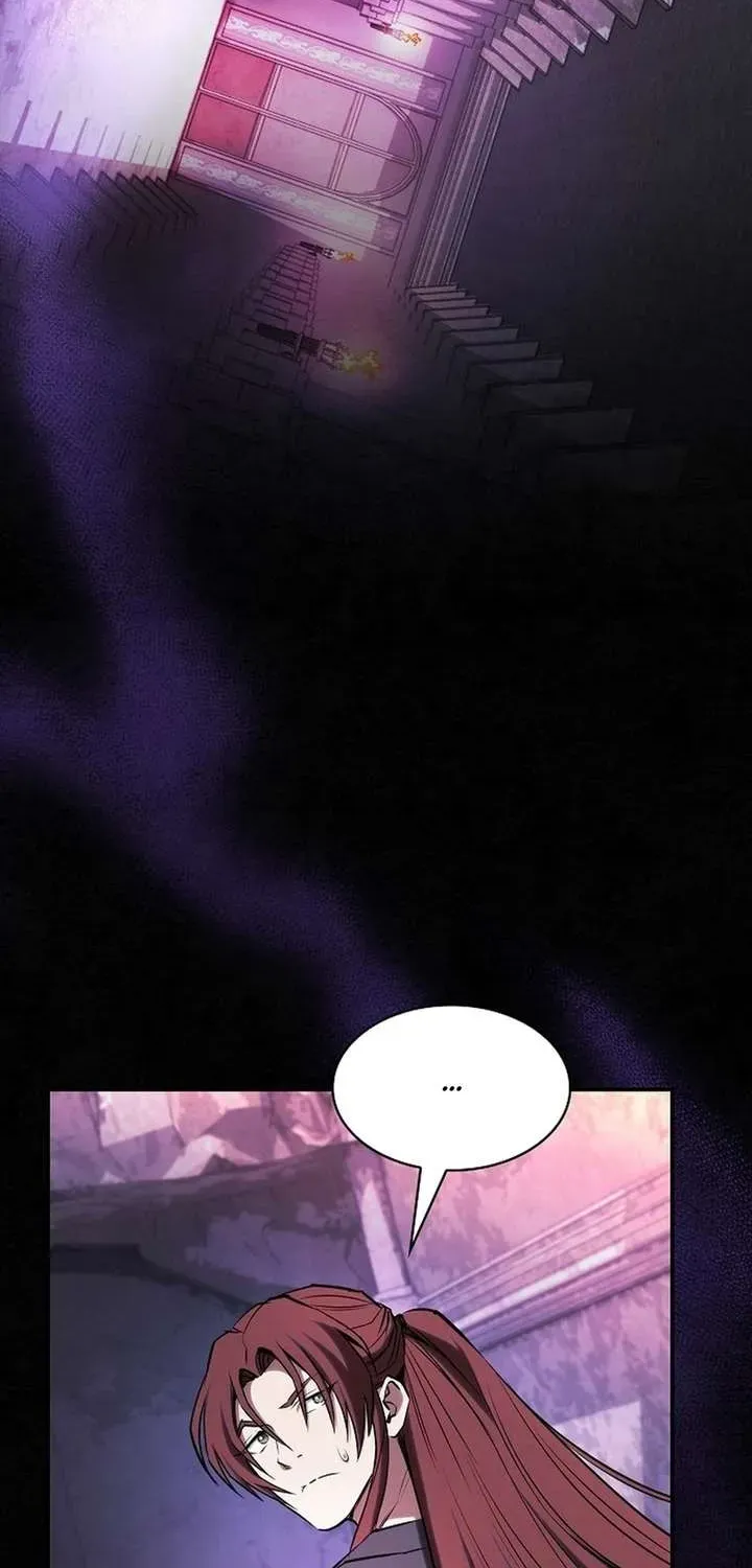 The Spy’s Life In The Demonic Cult Chapter 30.1 page 55 - 