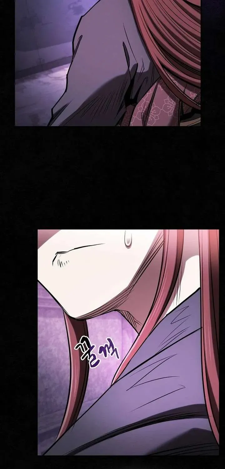 The Spy’s Life In The Demonic Cult Chapter 30.1 page 56 - 