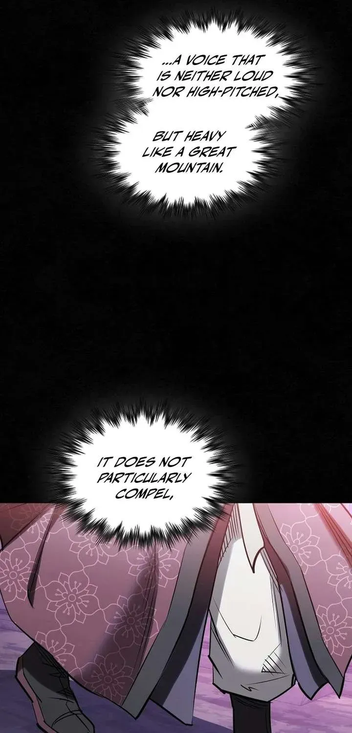 The Spy’s Life In The Demonic Cult Chapter 30.1 page 57 - 