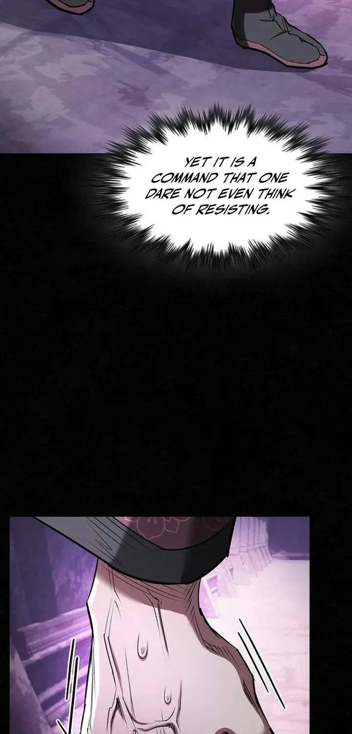 The Spy’s Life In The Demonic Cult Chapter 30.1 page 58 - 