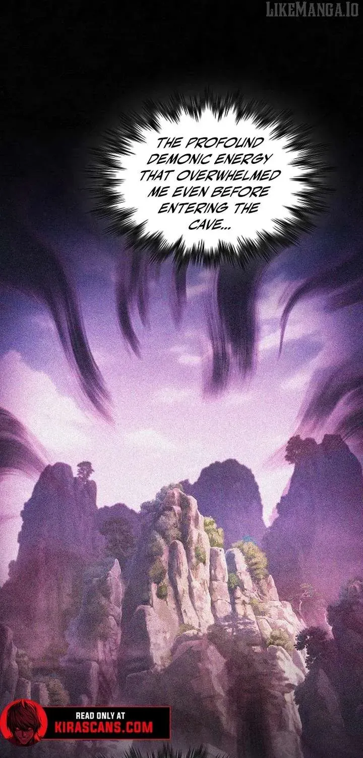 The Spy’s Life In The Demonic Cult Chapter 30.1 page 60 - 