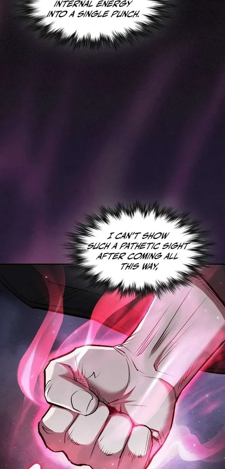The Spy’s Life In The Demonic Cult Chapter 30.1 page 7 - 
