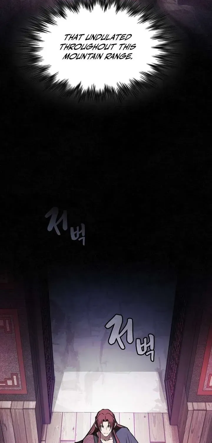 The Spy’s Life In The Demonic Cult Chapter 30.1 page 61 - 