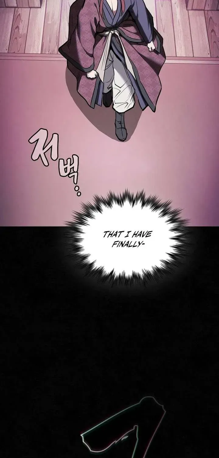 The Spy’s Life In The Demonic Cult Chapter 30.1 page 62 - 