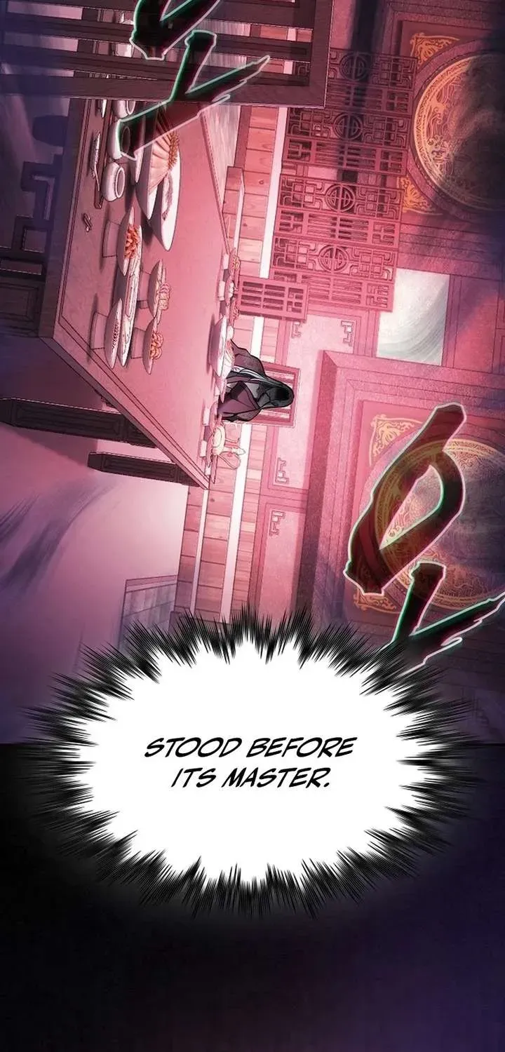 The Spy’s Life In The Demonic Cult Chapter 30.1 page 64 - 