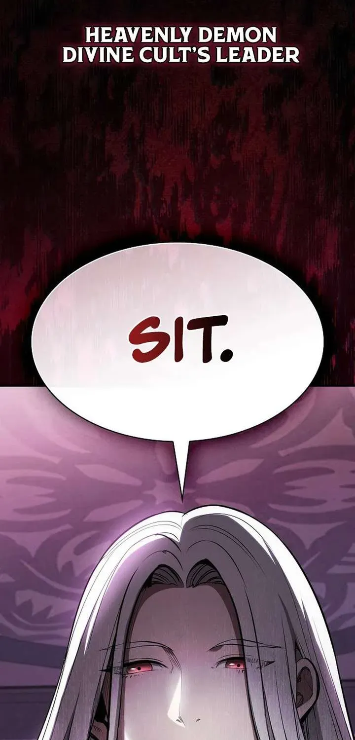 The Spy’s Life In The Demonic Cult Chapter 30.1 page 66 - 