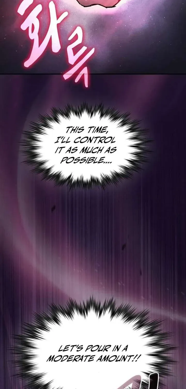 The Spy’s Life In The Demonic Cult Chapter 30.1 page 8 - 