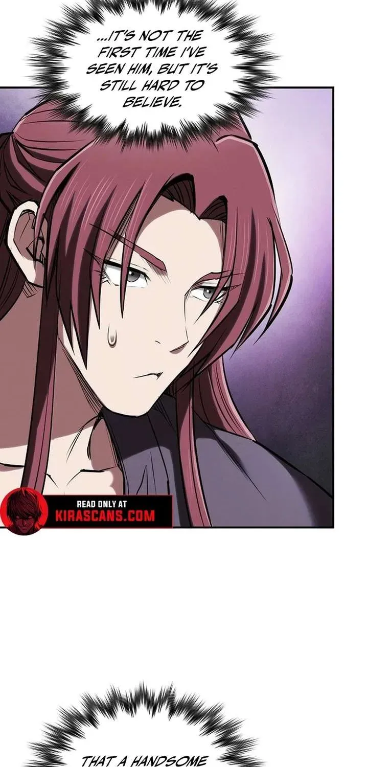The Spy’s Life In The Demonic Cult Chapter 30.1 page 73 - 