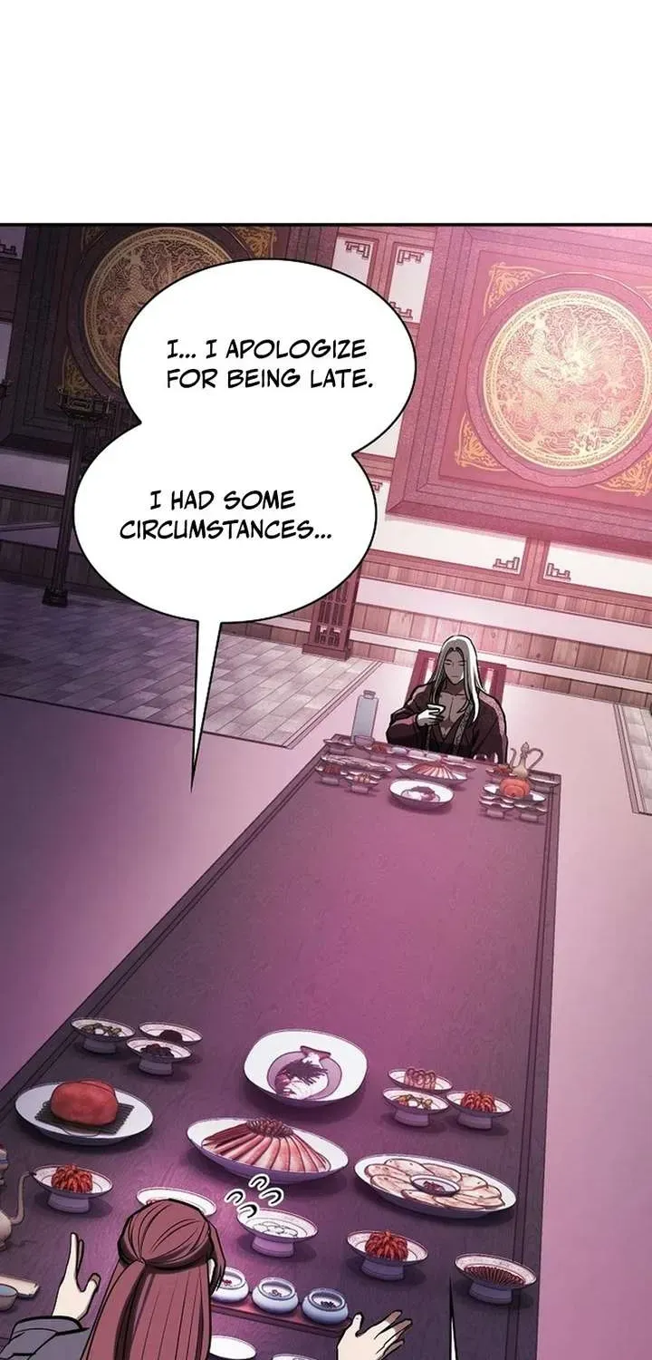 The Spy’s Life In The Demonic Cult Chapter 30.1 page 78 - 