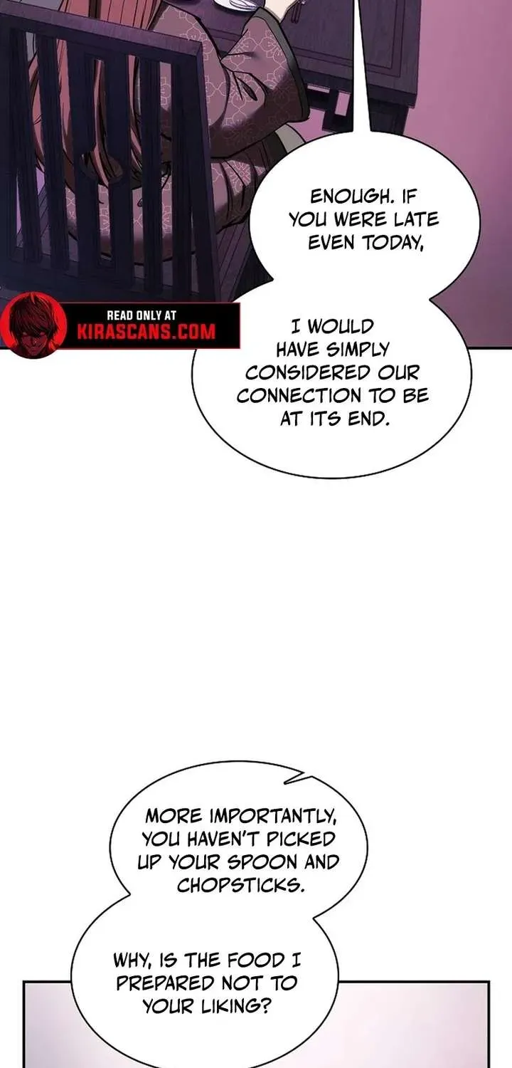 The Spy’s Life In The Demonic Cult Chapter 30.1 page 79 - 