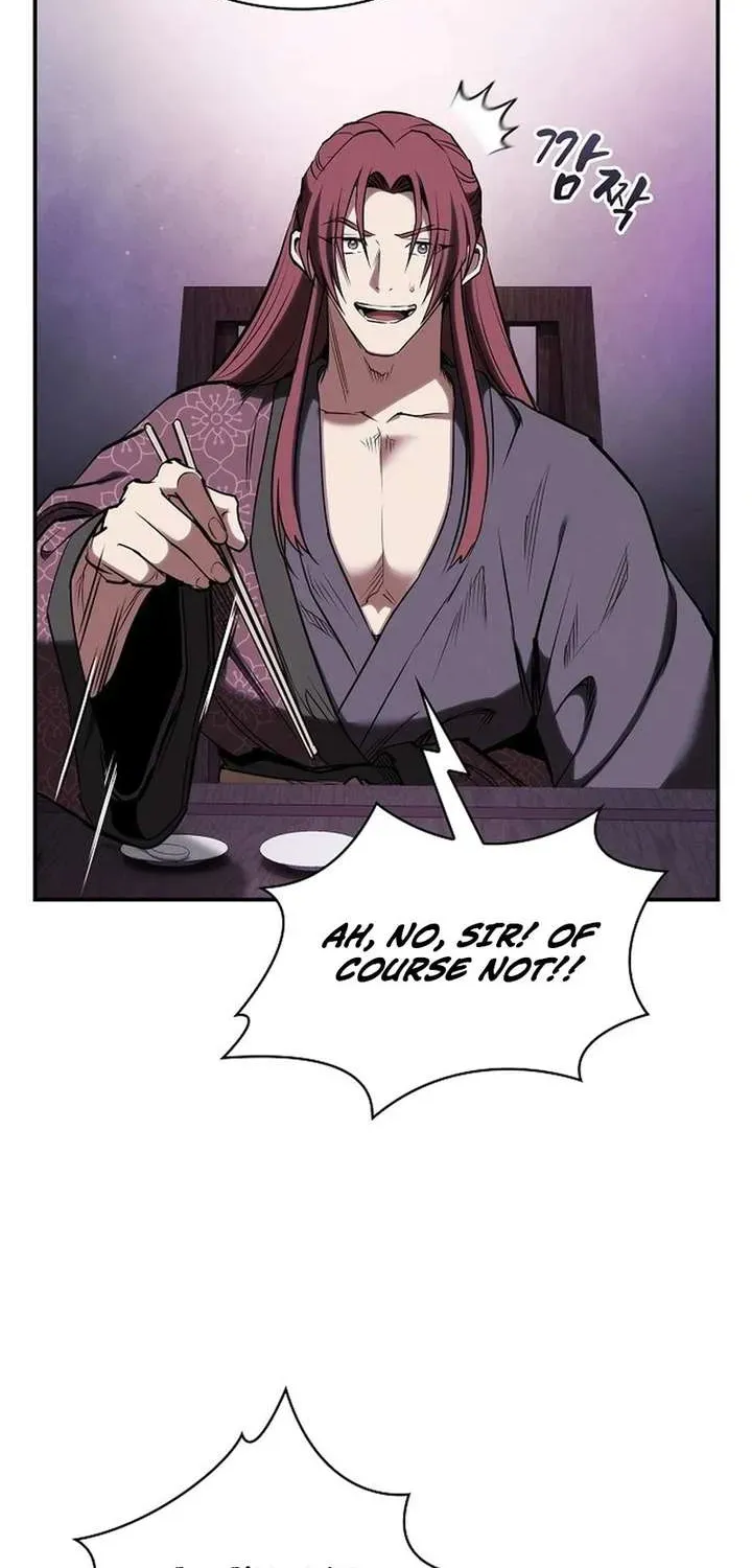 The Spy’s Life In The Demonic Cult Chapter 30.1 page 80 - 