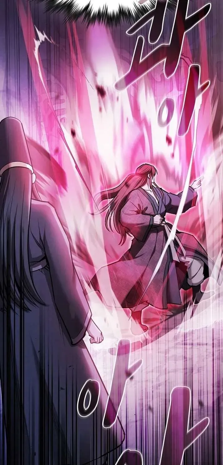 The Spy’s Life In The Demonic Cult Chapter 30.1 page 9 - 
