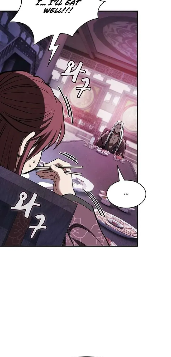 The Spy’s Life In The Demonic Cult Chapter 30.1 page 81 - 