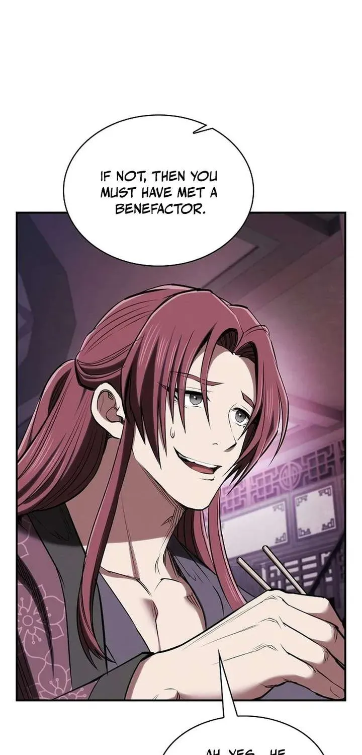 The Spy’s Life In The Demonic Cult Chapter 30.1 page 85 - 