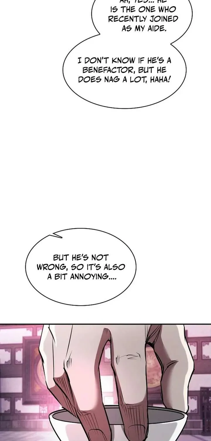 The Spy’s Life In The Demonic Cult Chapter 30.1 page 86 - 