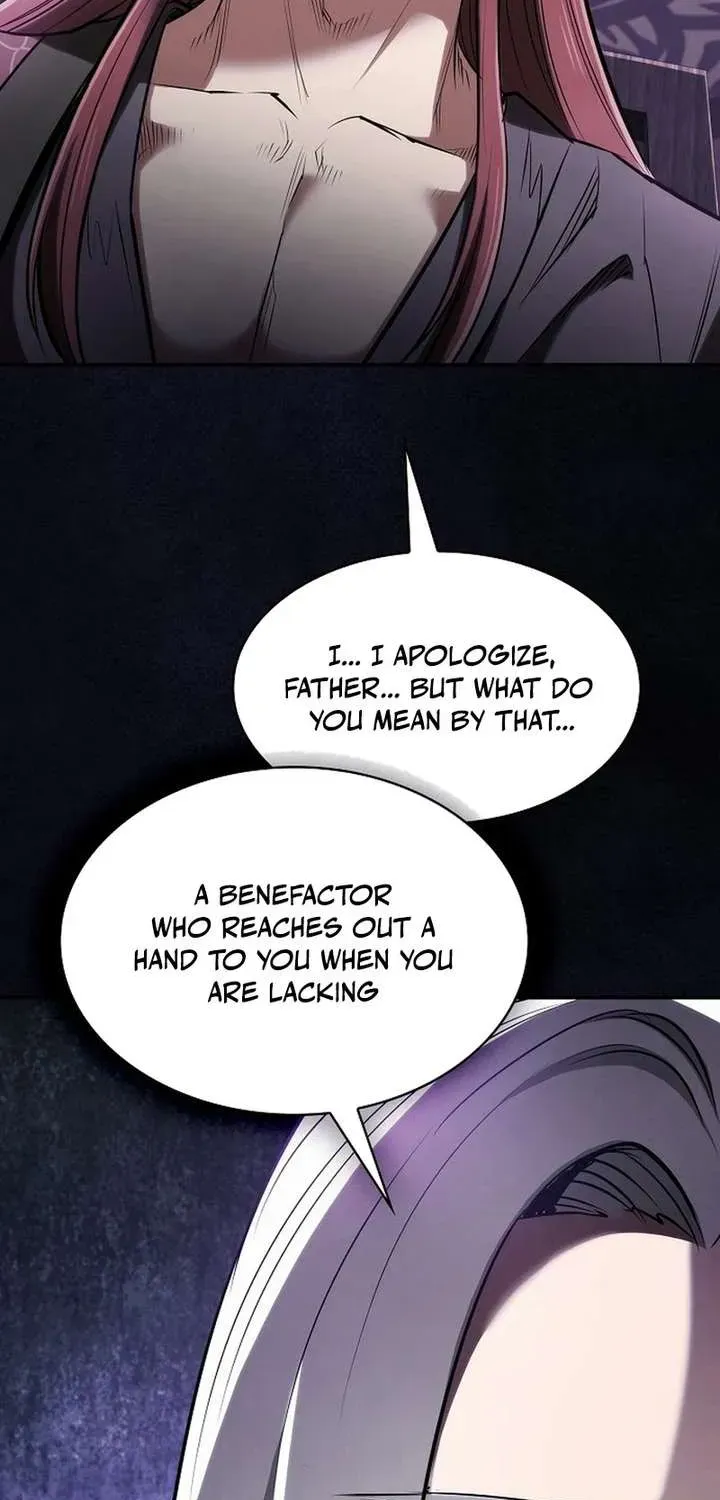 The Spy’s Life In The Demonic Cult Chapter 30.1 page 90 - 