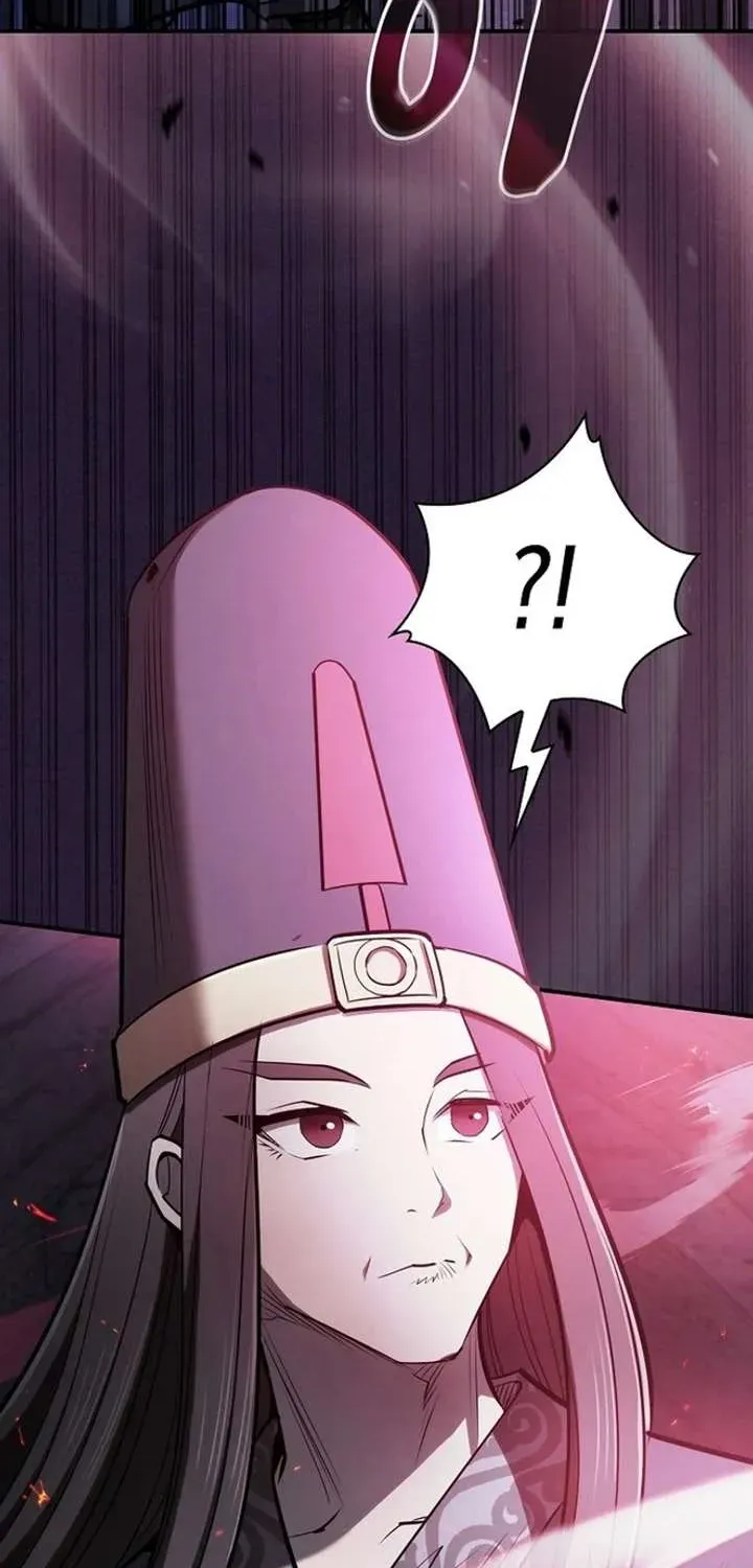 The Spy’s Life In The Demonic Cult Chapter 30.1 page 10 - 