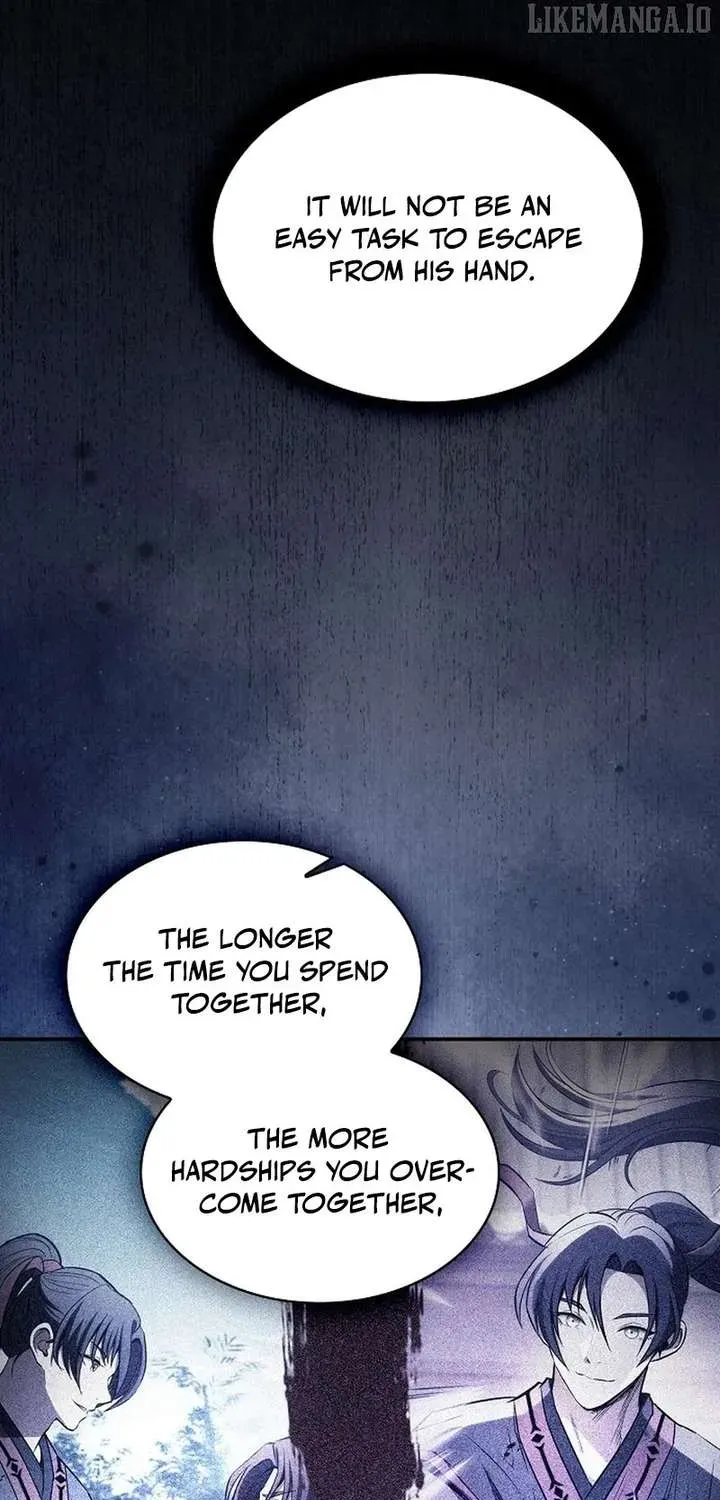 The Spy’s Life In The Demonic Cult Chapter 30.1 page 93 - 