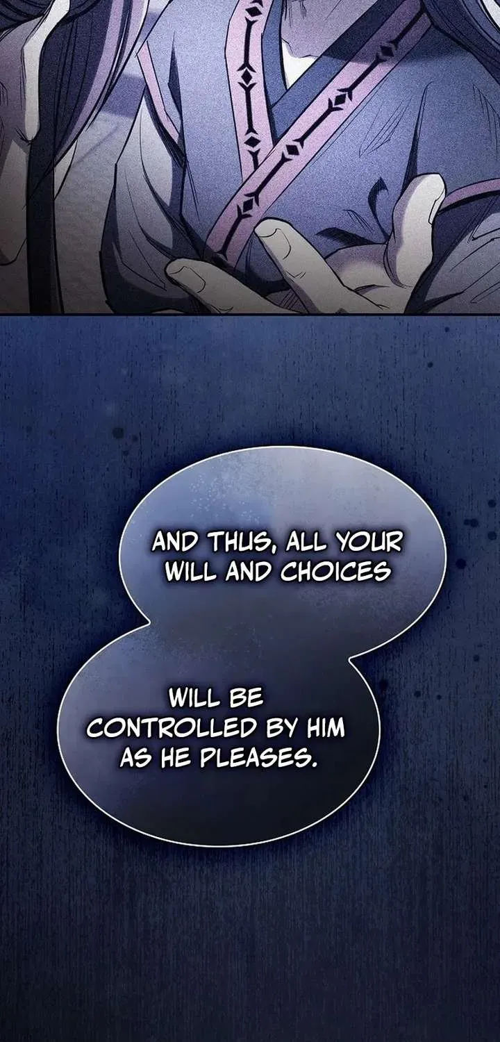 The Spy’s Life In The Demonic Cult Chapter 30.1 page 95 - 