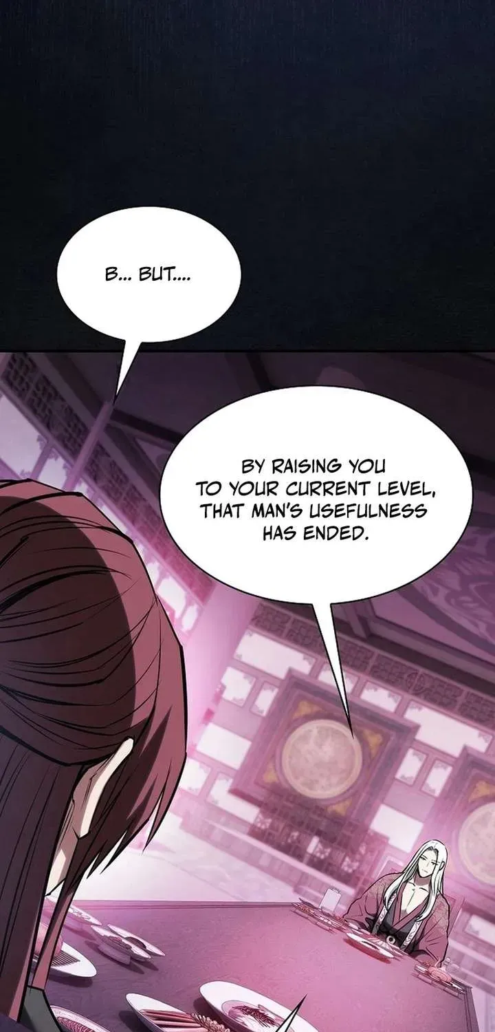 The Spy’s Life In The Demonic Cult Chapter 30.1 page 96 - 
