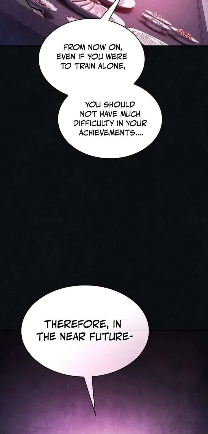 The Spy’s Life In The Demonic Cult Chapter 30.1 page 97 - 