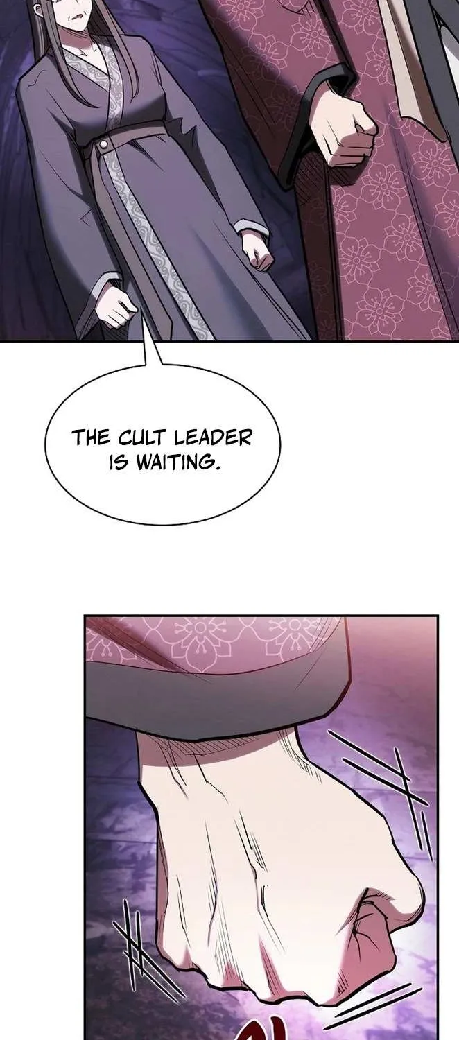 The Spy’s Life In The Demonic Cult Chapter 30 page 2 - 