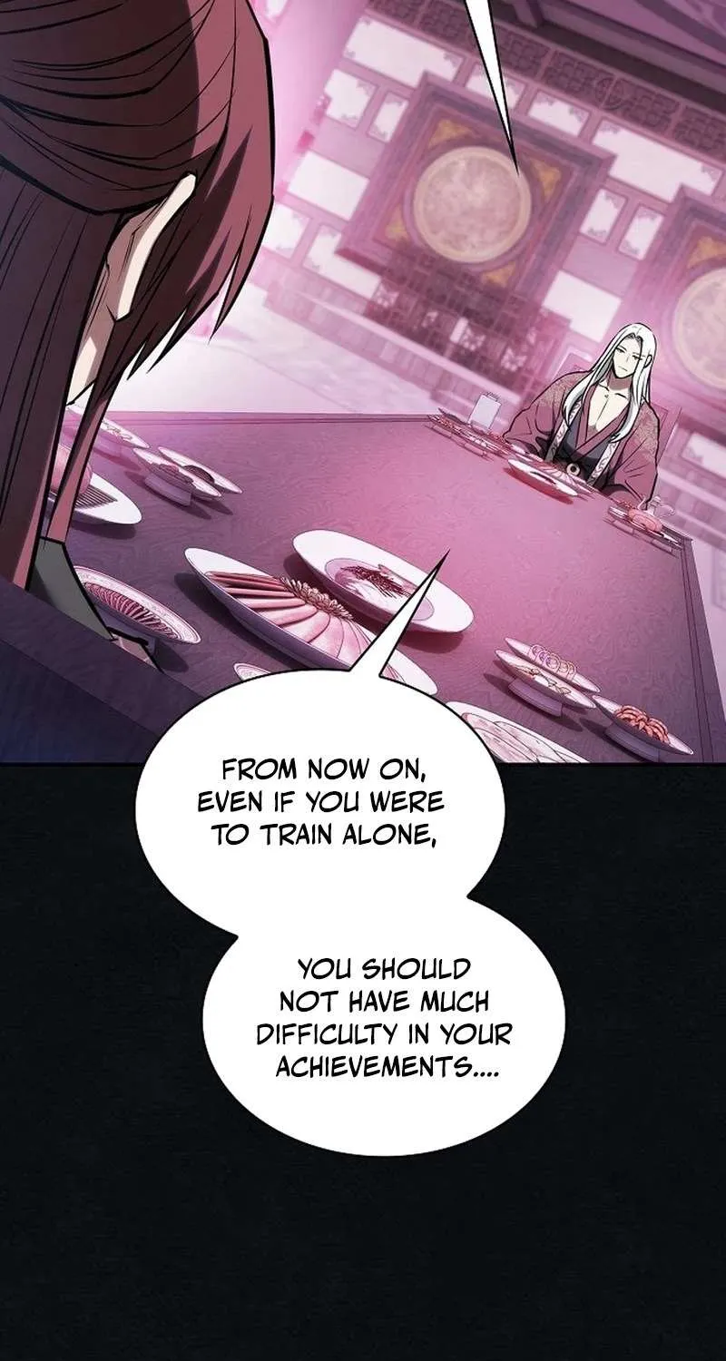 The Spy’s Life In The Demonic Cult Chapter 30 page 104 - 