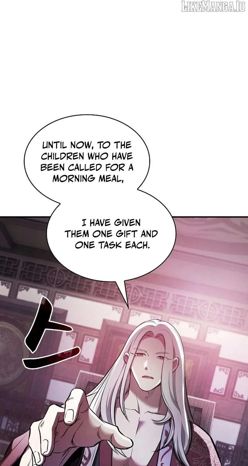 The Spy’s Life In The Demonic Cult Chapter 30 page 111 - 