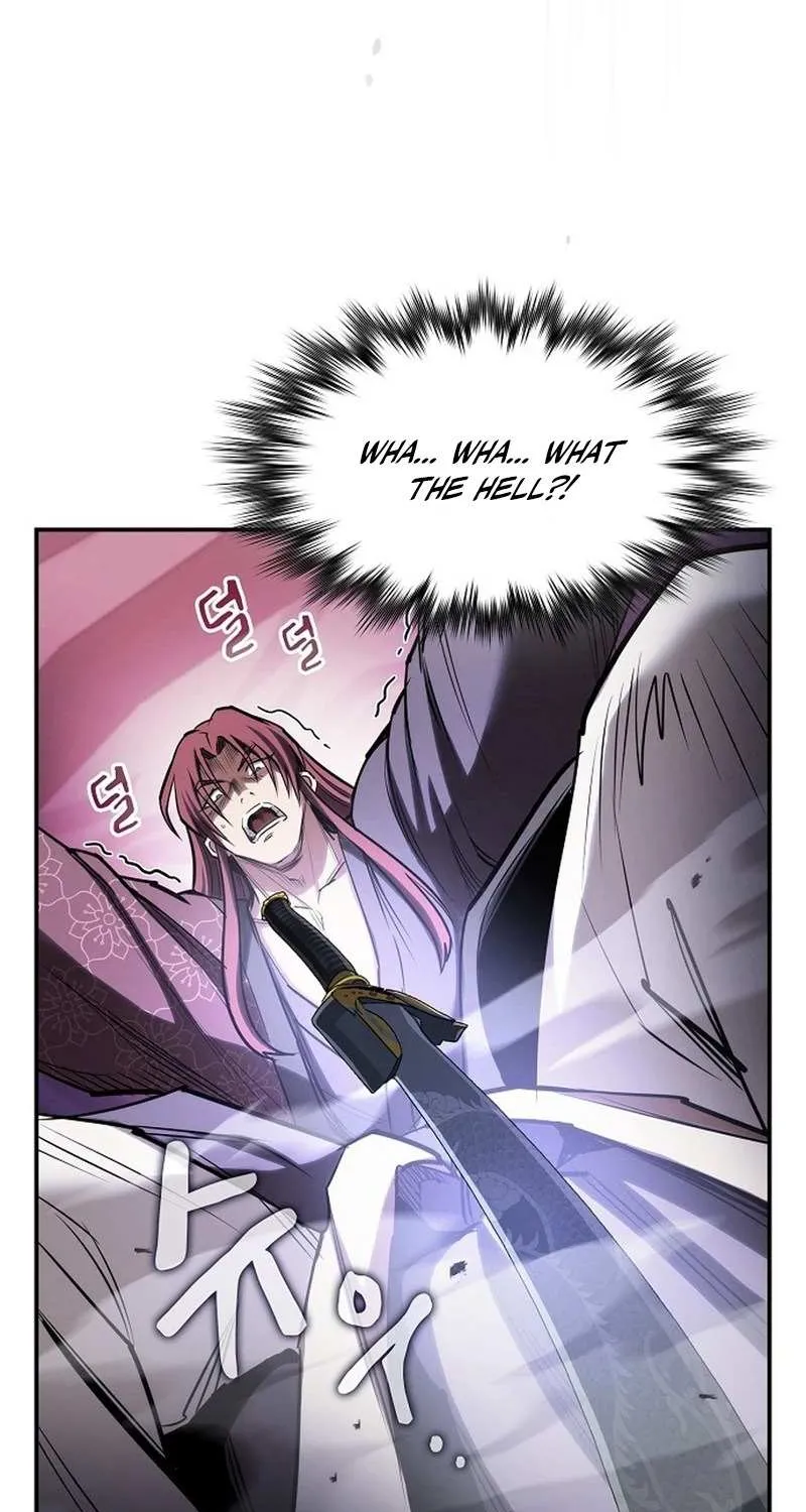 The Spy’s Life In The Demonic Cult Chapter 30 page 122 - 