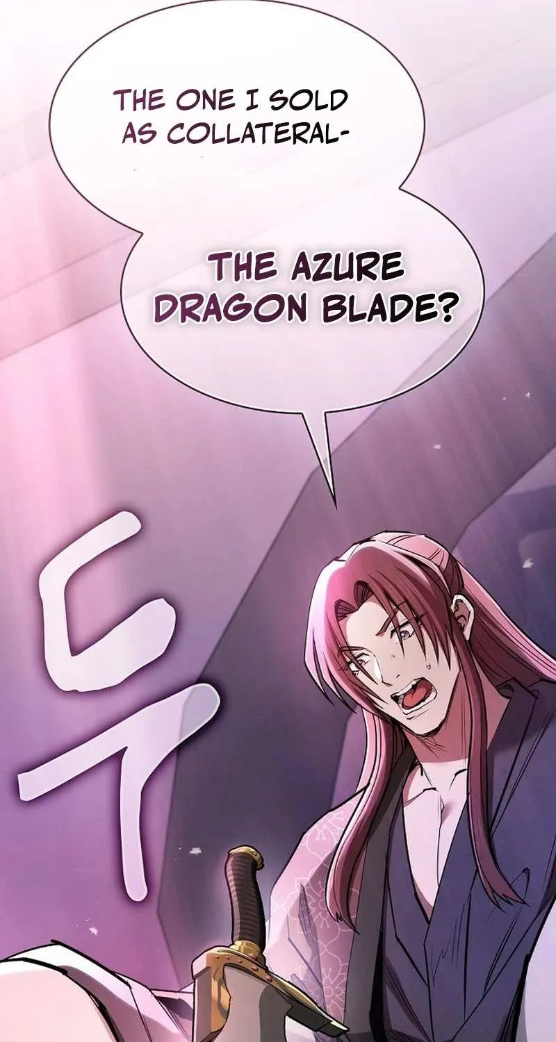 The Spy’s Life In The Demonic Cult Chapter 30 page 128 - 
