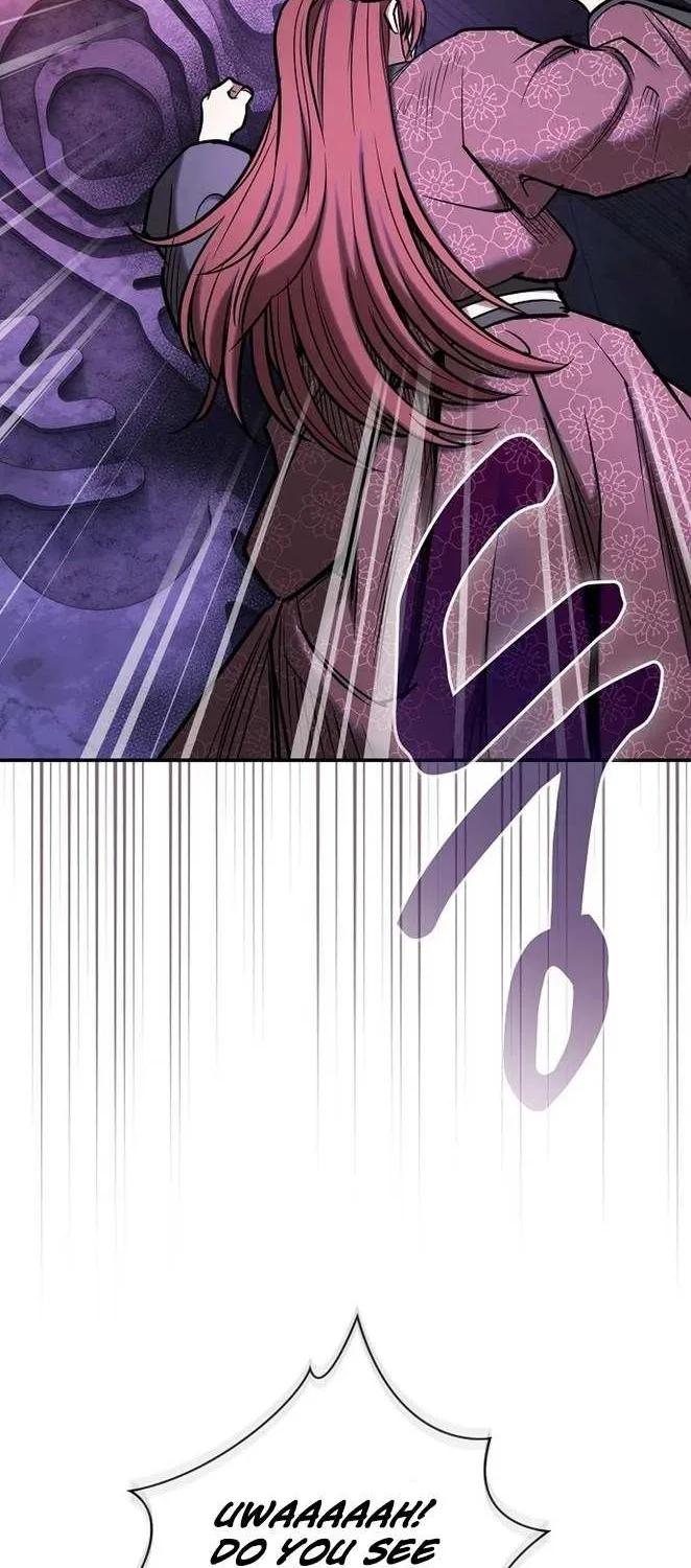 The Spy’s Life In The Demonic Cult Chapter 30 page 19 - 