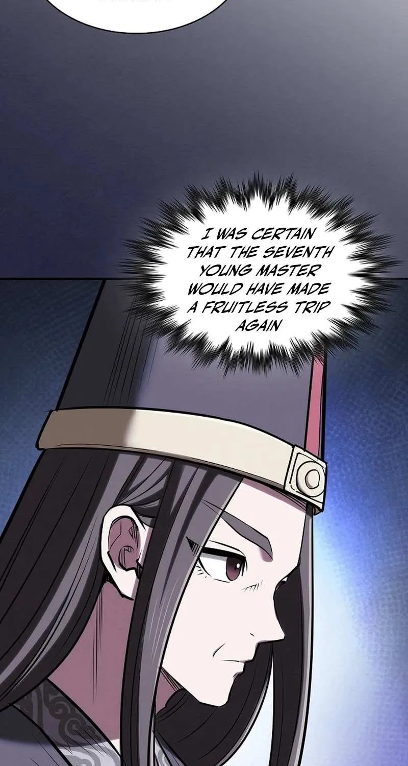 The Spy’s Life In The Demonic Cult Chapter 30 page 23 - 