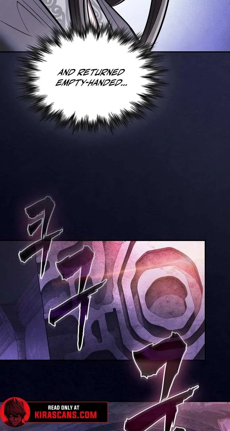 The Spy’s Life In The Demonic Cult Chapter 30 page 24 - 