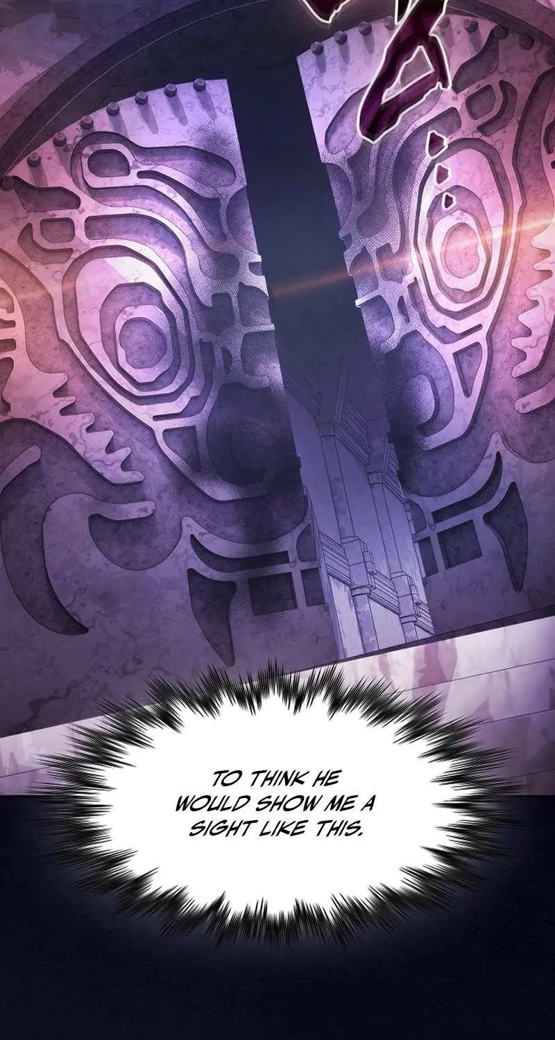 The Spy’s Life In The Demonic Cult Chapter 30 page 25 - 