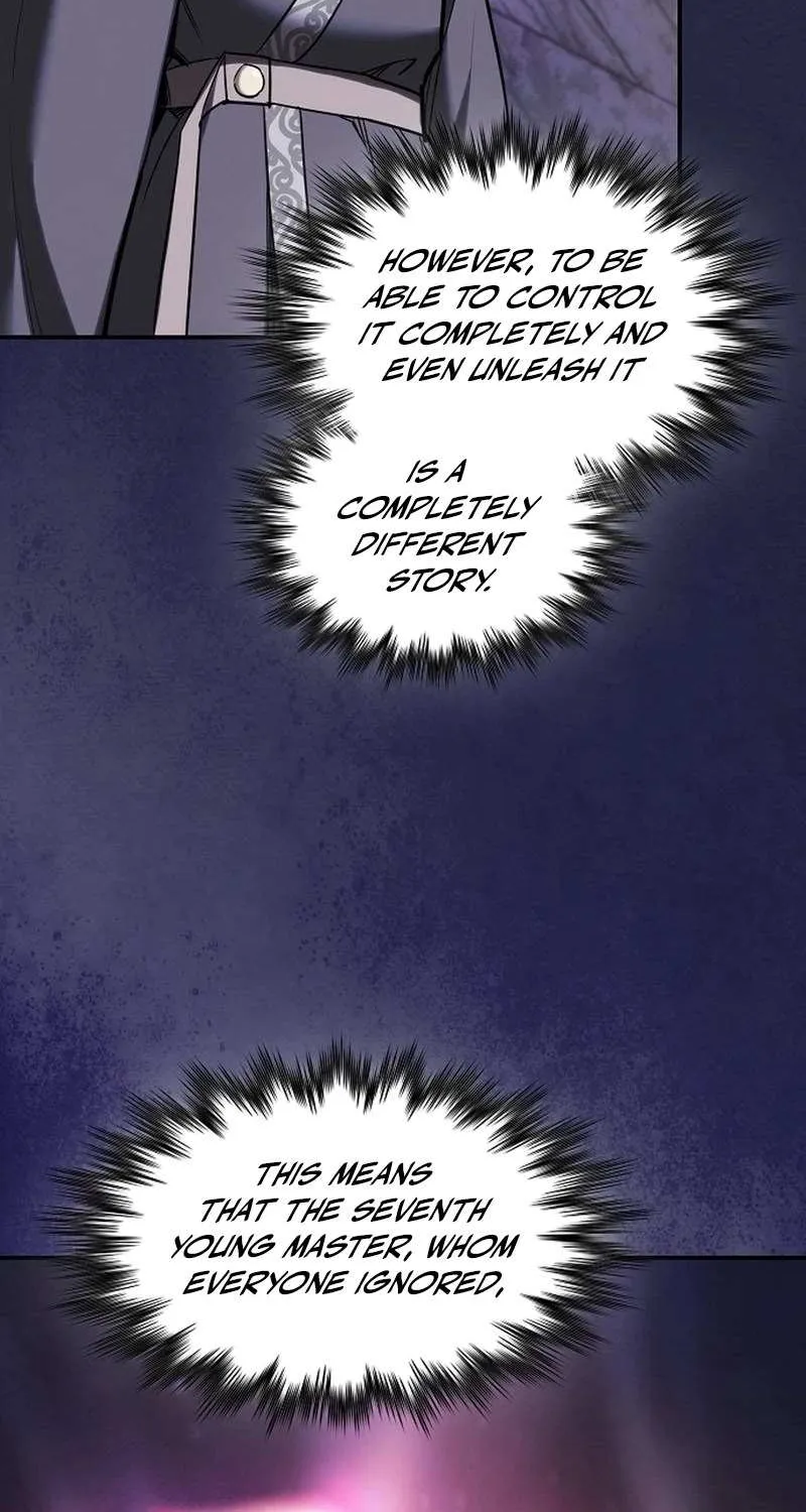 The Spy’s Life In The Demonic Cult Chapter 30 page 27 - 